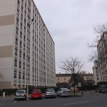 Chambre D'Hotes - Garibaldi Лион Экстерьер фото