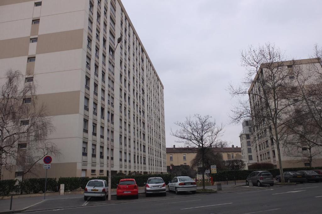 Chambre D'Hotes - Garibaldi Лион Экстерьер фото